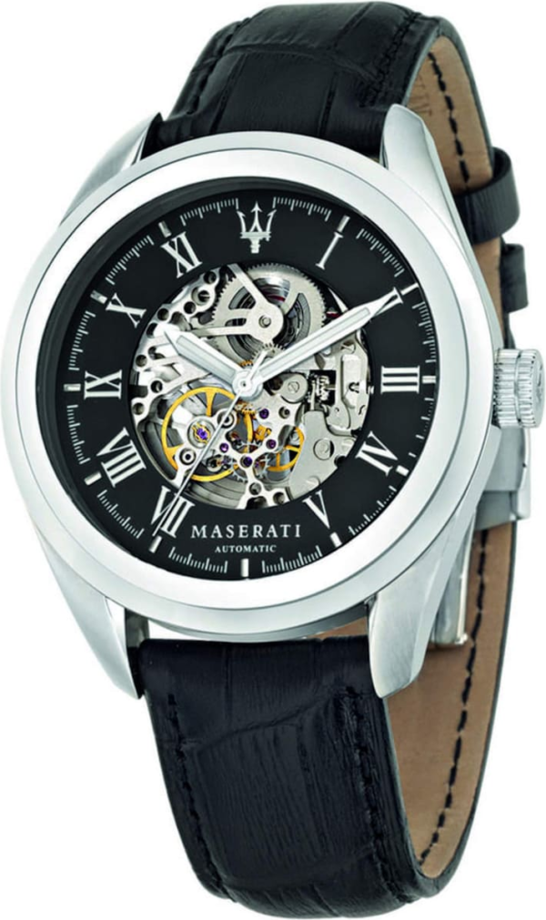 Zegarek męski Maserati R8871612001