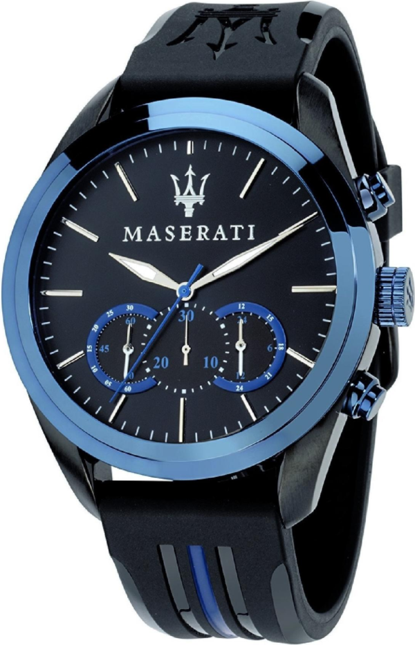 Zegarek męski Maserati R8871612006