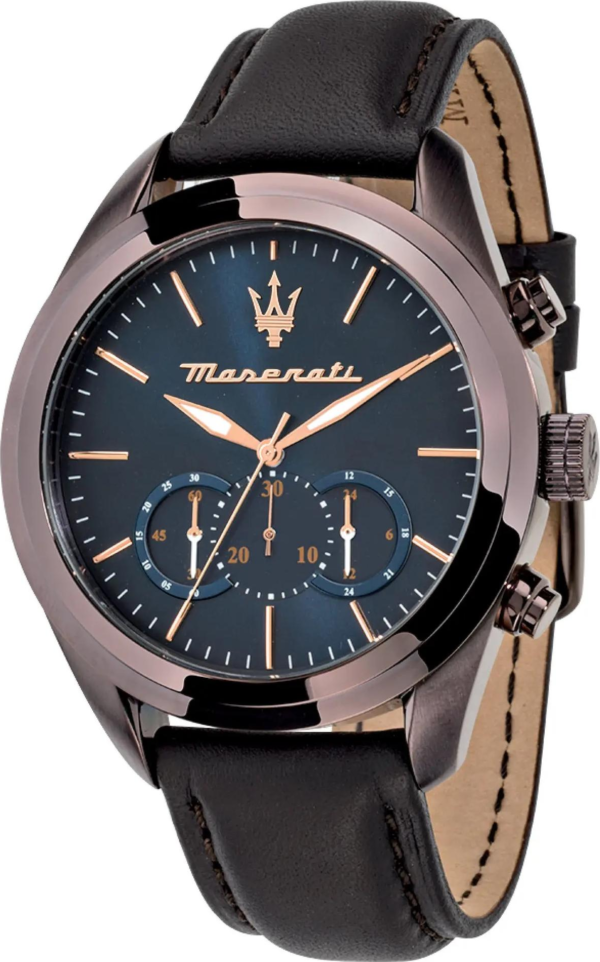 Zegarek męski Maserati R8871612008