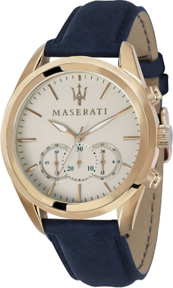 Zegarek męski Maserati R8871612016
