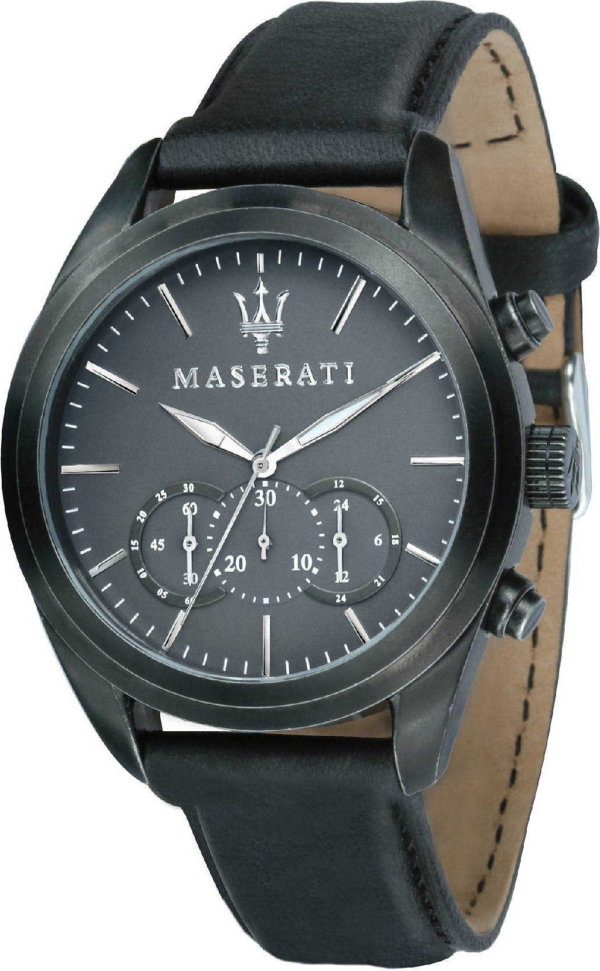 Zegarek męski Maserati R8871612019