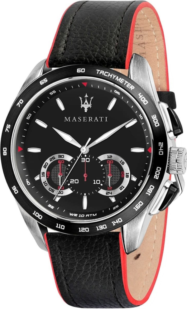Zegarek męski Maserati R8871612028