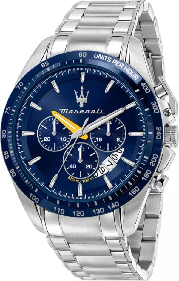 Zegarek męski Maserati R8871612039