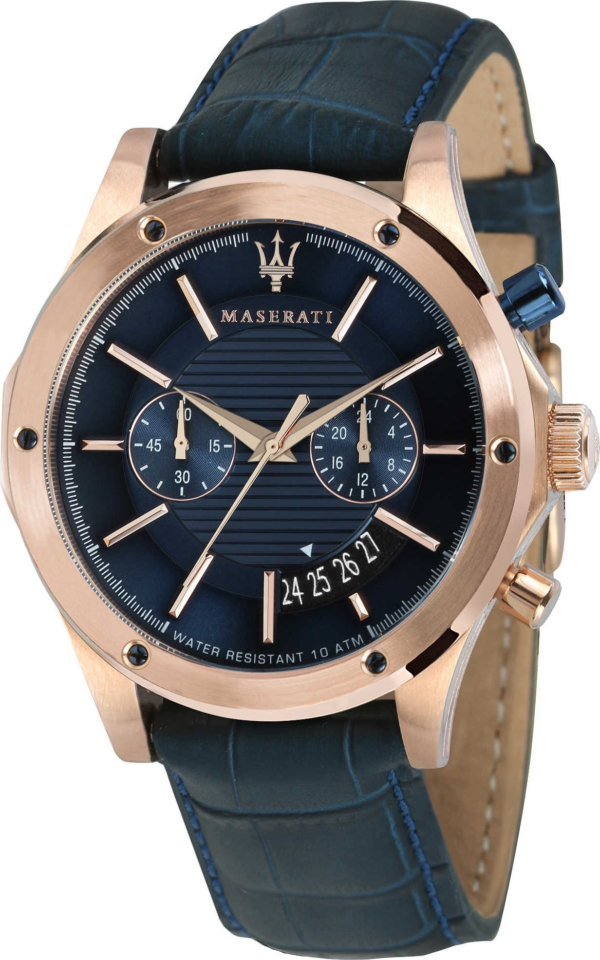 Zegarek męski Maserati R8871627002