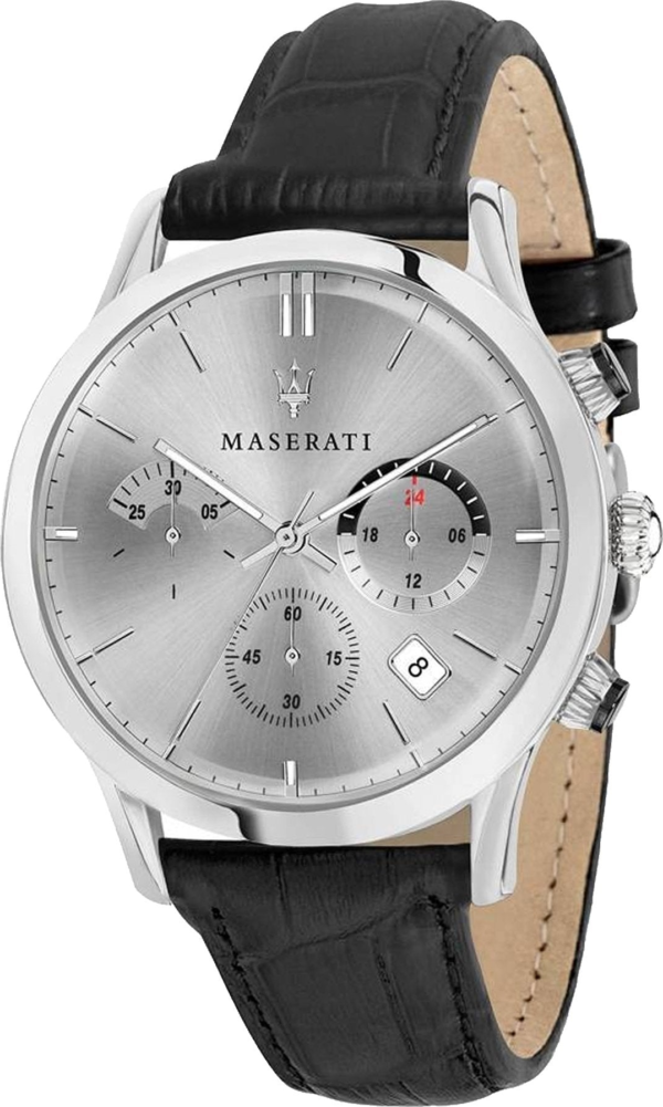 Zegarek męski Maserati R8871633001