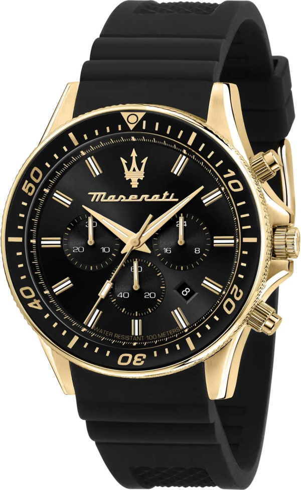 Zegarek męski Maserati R8871640001