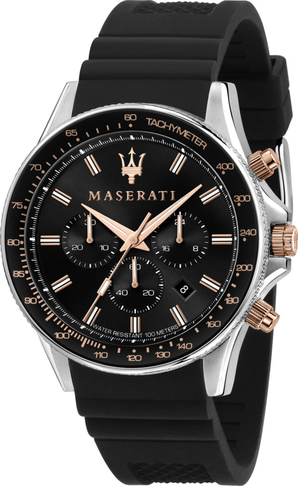 Zegarek męski Maserati R8871640002