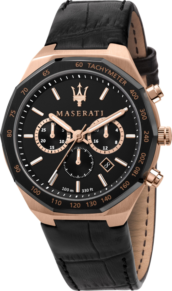 Zegarek męski Maserati R8871642001