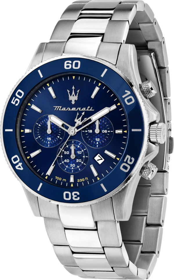 Zegarek męski Maserati R8873600002