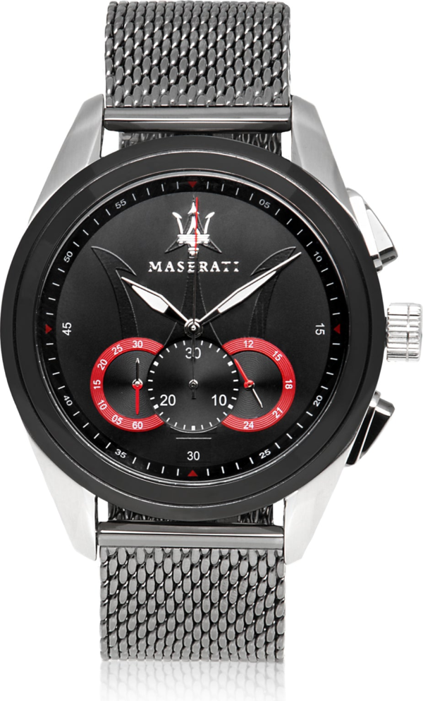 Zegarek męski Maserati R8873612005