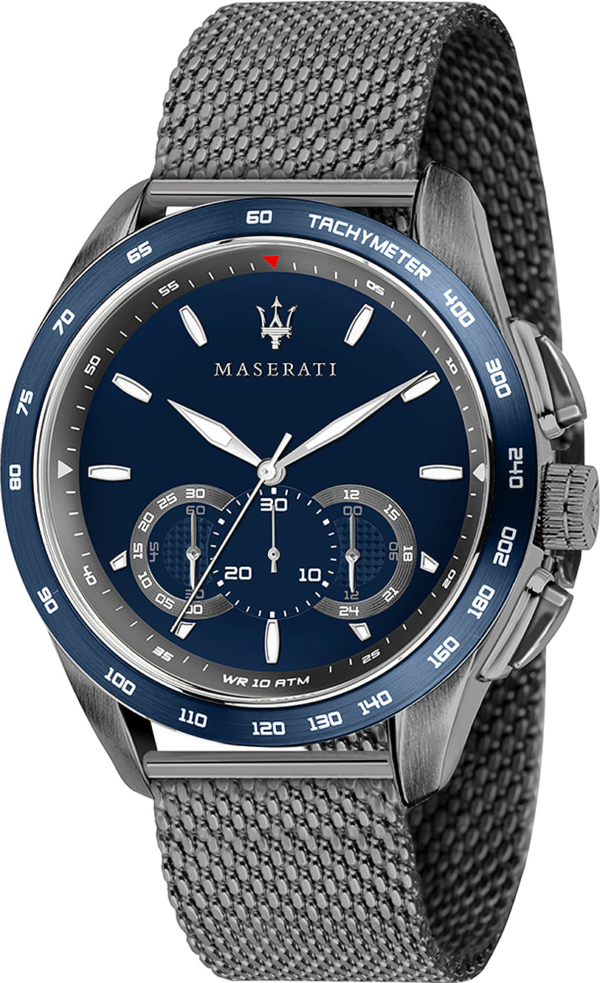 Zegarek męski Maserati R8873612009