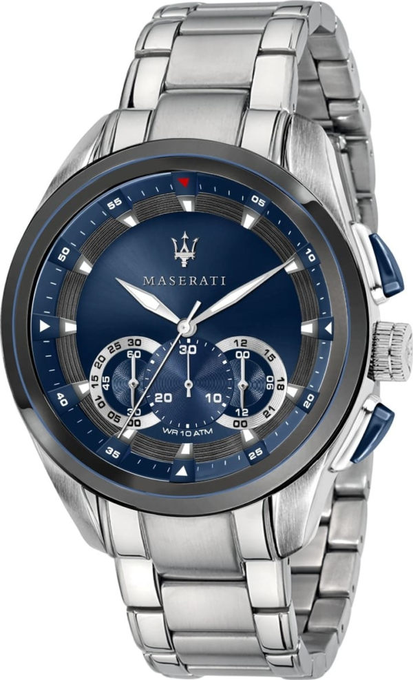 Zegarek męski Maserati R8873612014