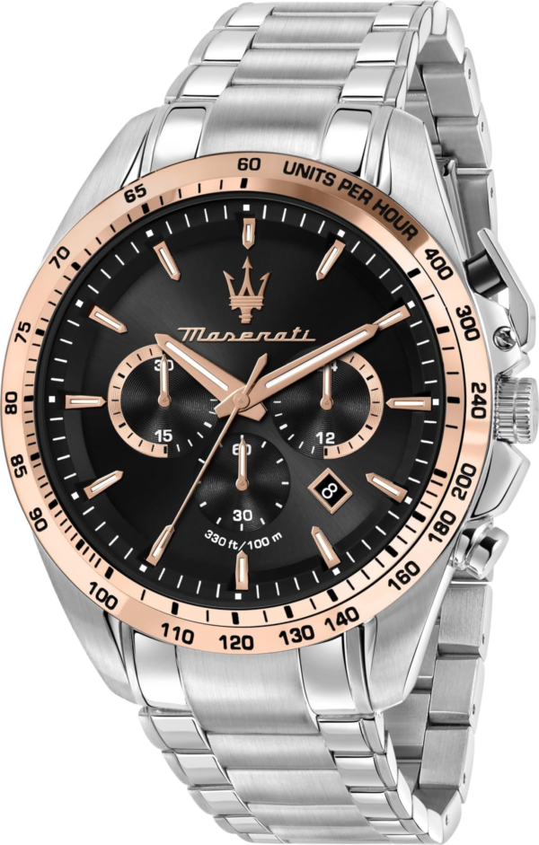 Zegarek męski Maserati R8873612047