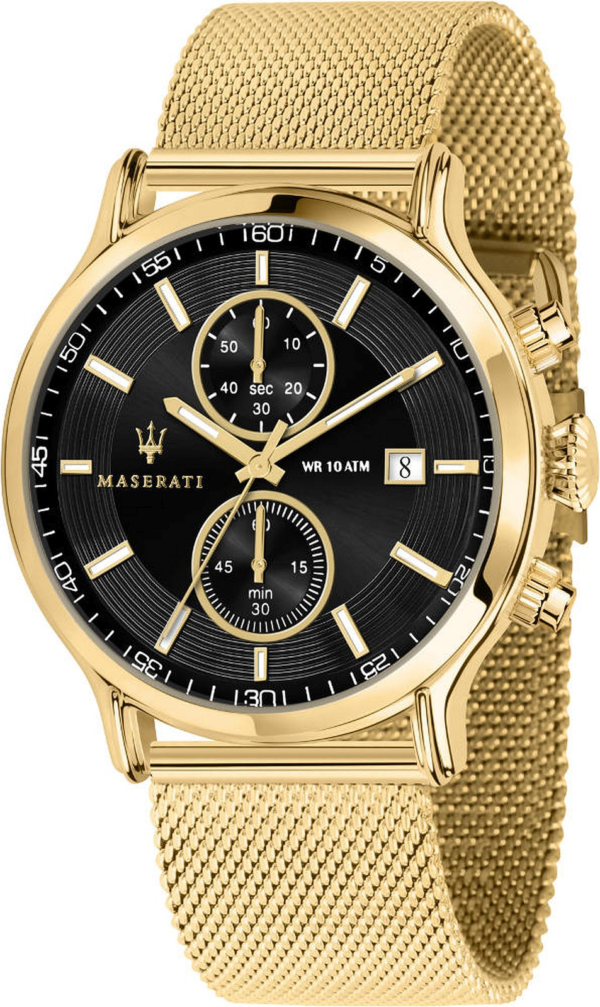 Zegarek męski Maserati R8873618007