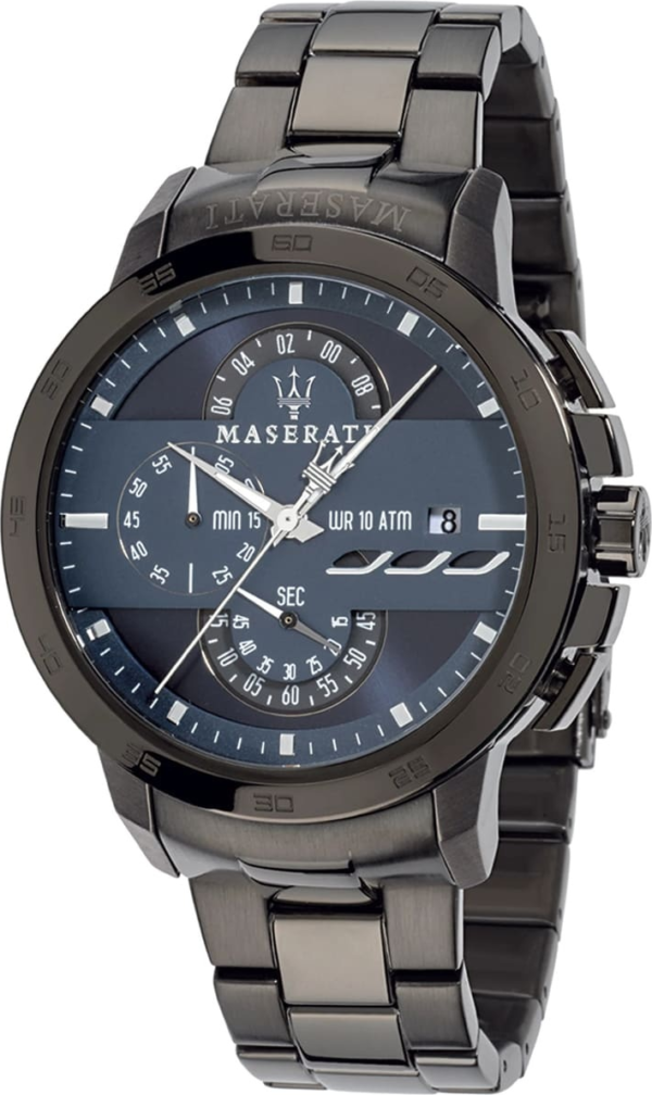Zegarek męski Maserati R8873619001