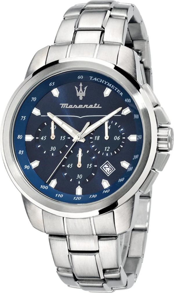 Zegarek męski Maserati R8873621002