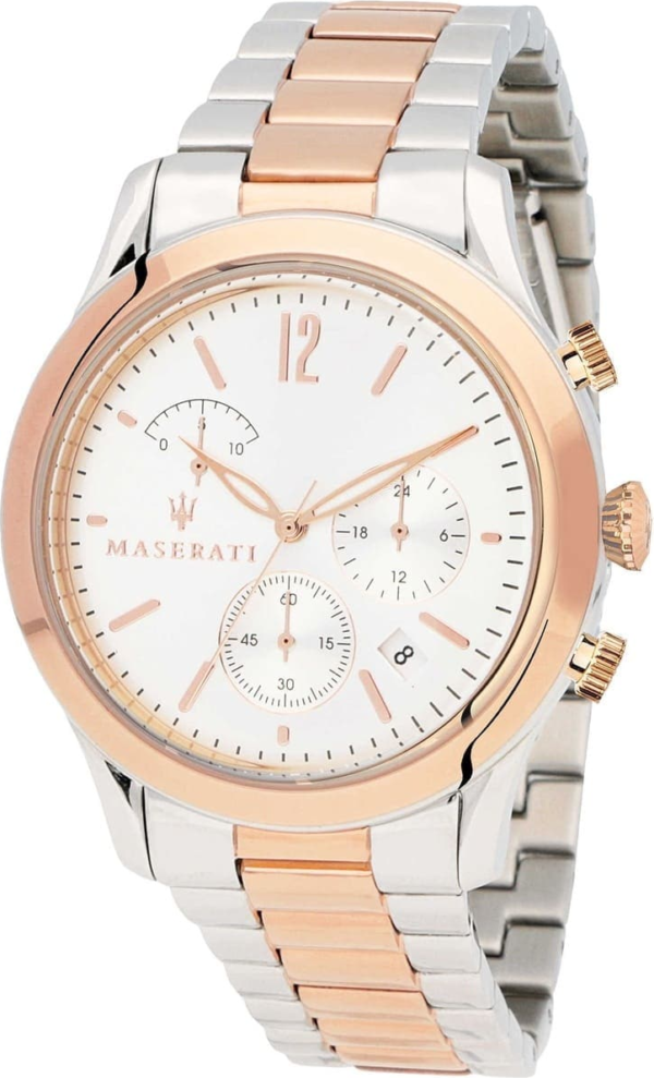 Zegarek męski Maserati R8873625001