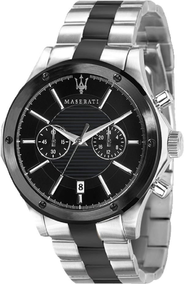 Zegarek męski Maserati R8873627003