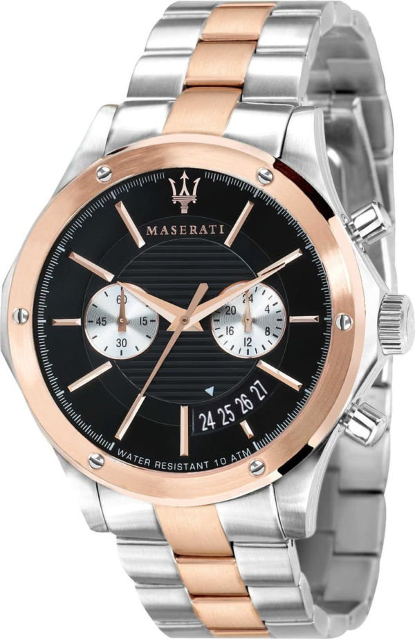 Zegarek męski Maserati R8873627004