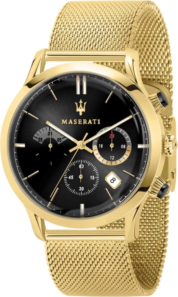 Zegarek męski Maserati R8873633003