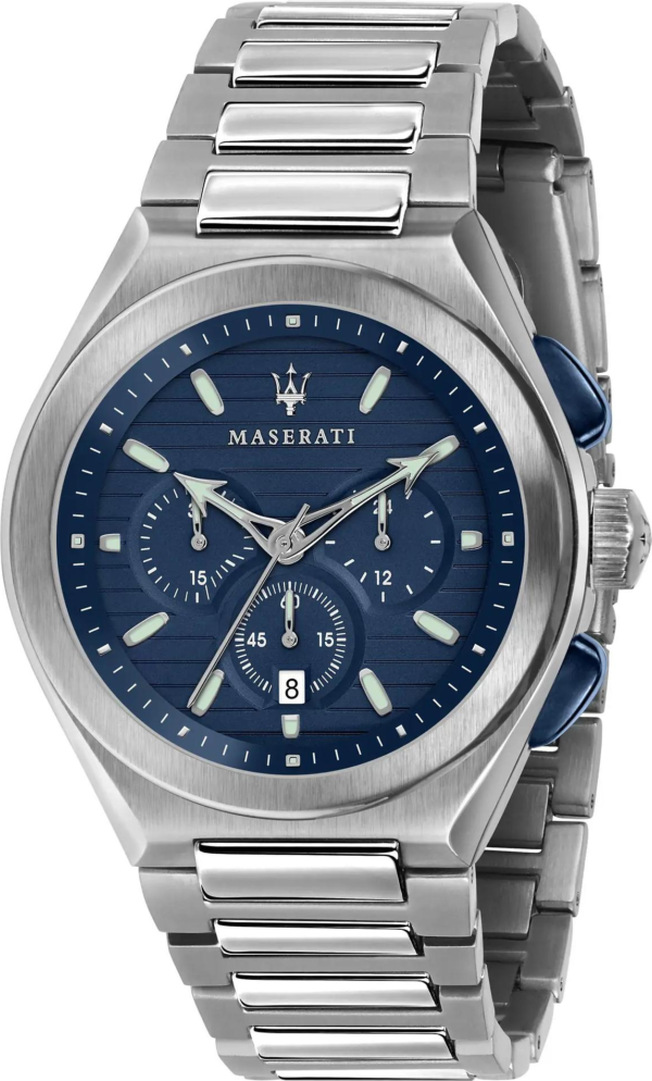 Zegarek męski Maserati R8873639001