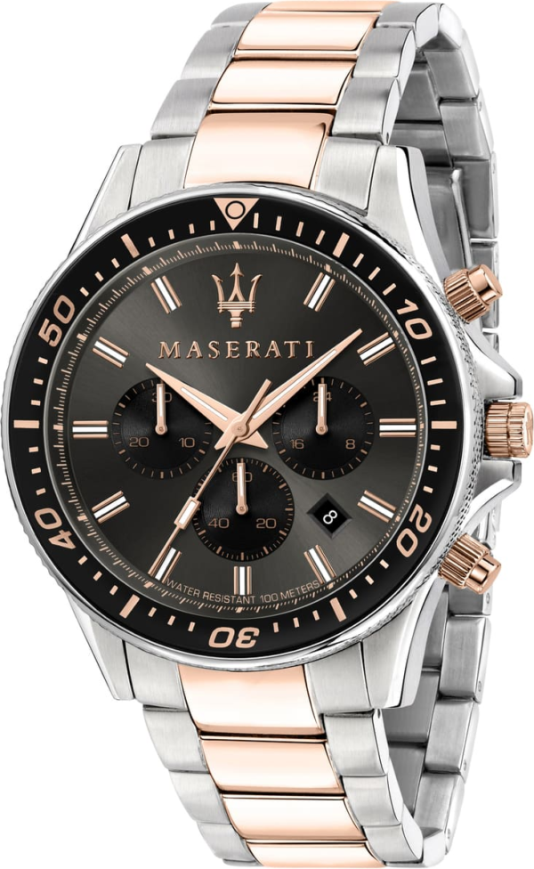 Zegarek męski Maserati R8873640002