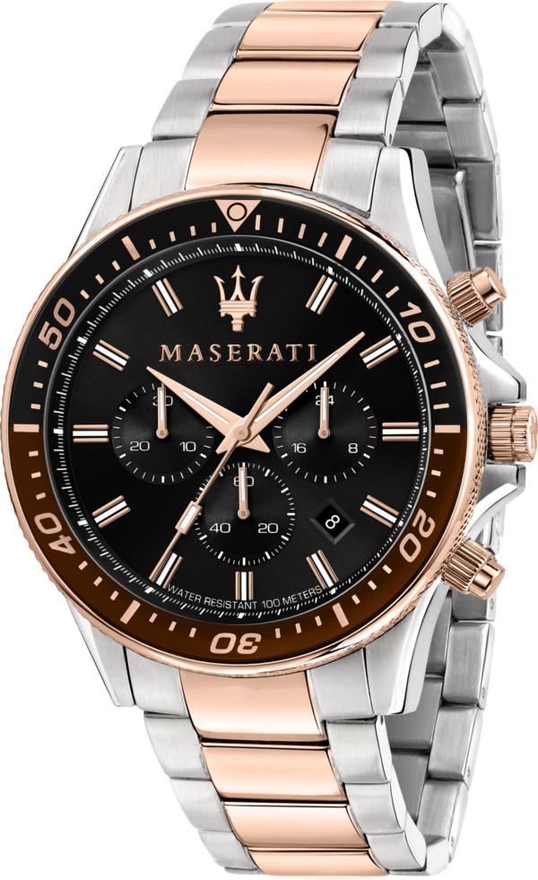 Zegarek męski Maserati R8873640009
