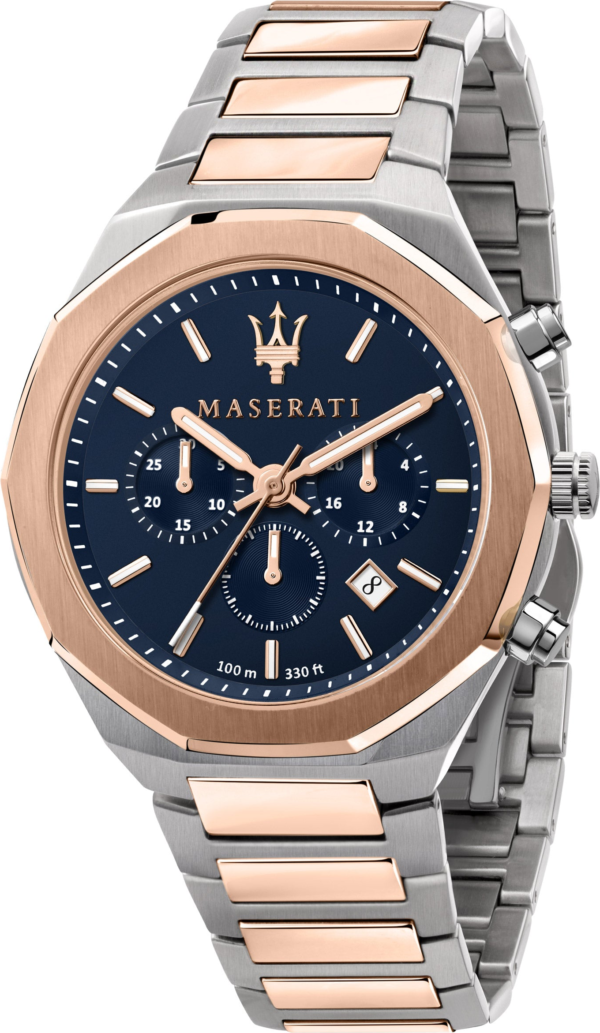 Zegarek męski Maserati R8873642002