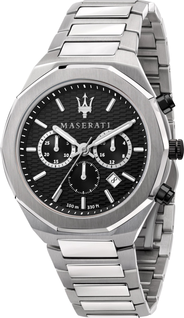 Zegarek męski Maserati R8873642004