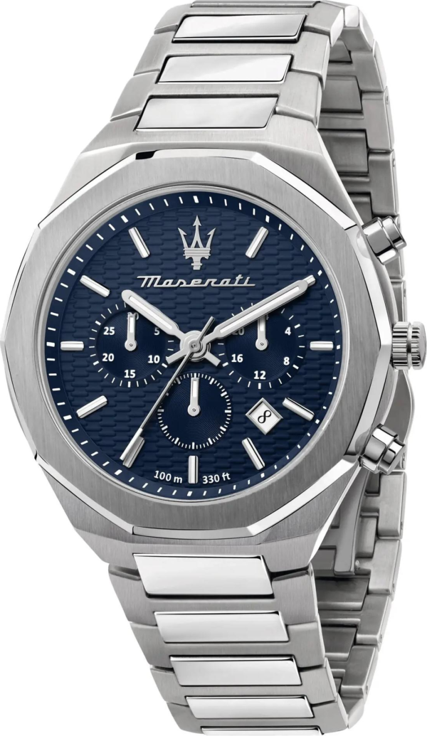 Zegarek męski Maserati R8873642006