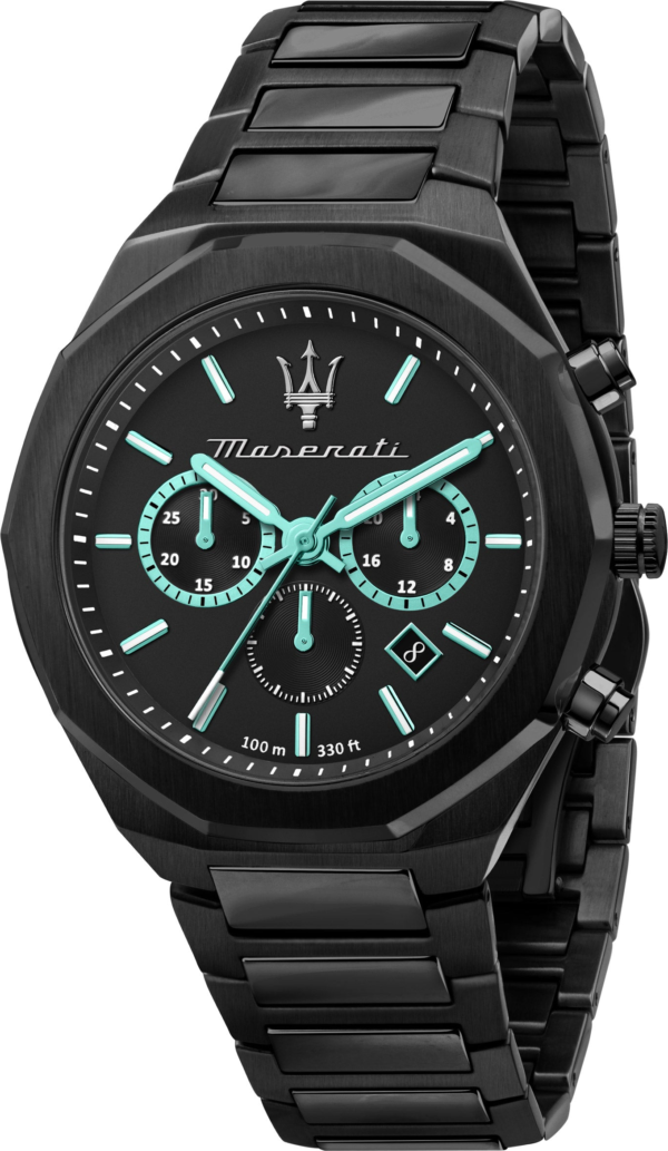 Zegarek męski Maserati R8873644001