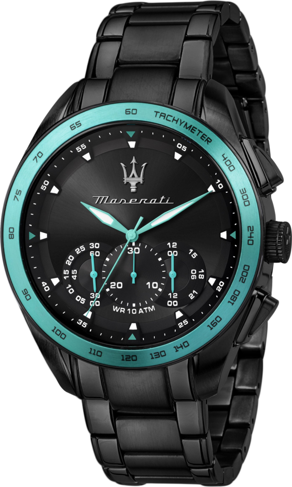 Zegarek męski Maserati R8873644002