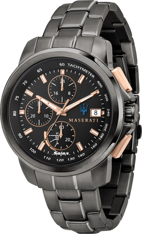 Zegarek męski Maserati R8873645001