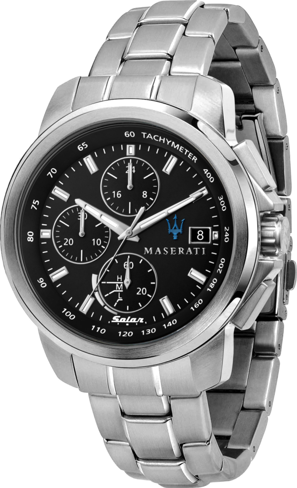 Zegarek męski Maserati R8873645003