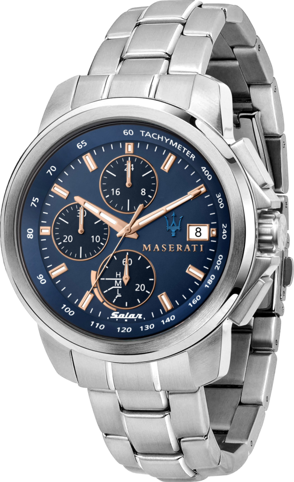 Zegarek męski Maserati R8873645004