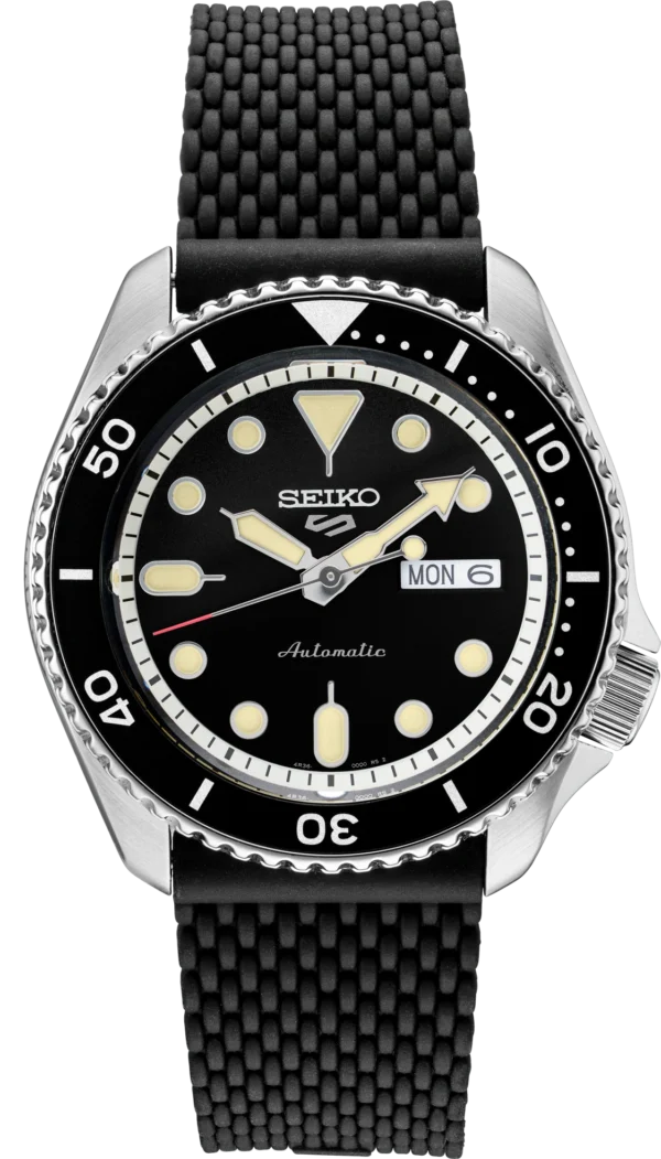 Zegarek męski Seiko SRPD95 5 Sports