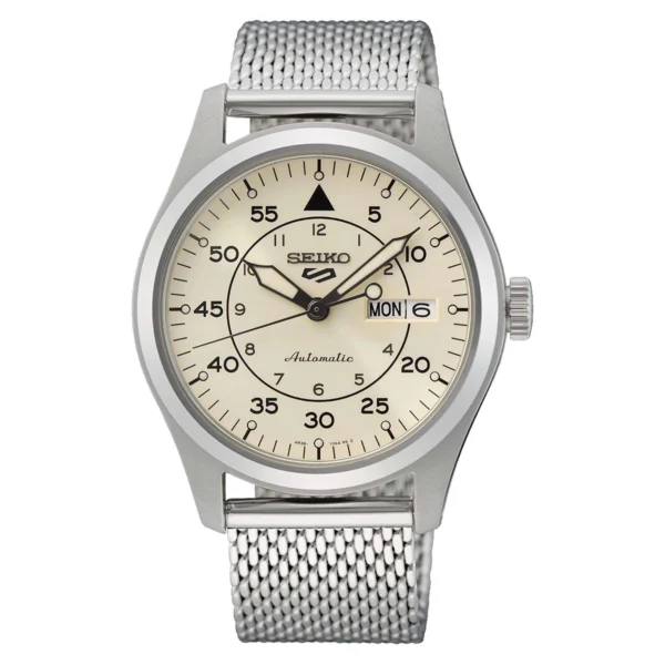 Zegarek męski Seiko SRPH21K1 5 Sports Field