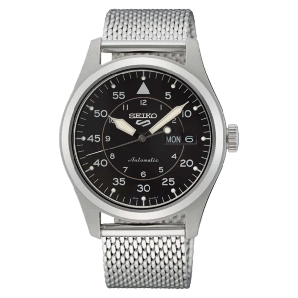 Zegarek męski Seiko SRPH23K1 5 Sports Field