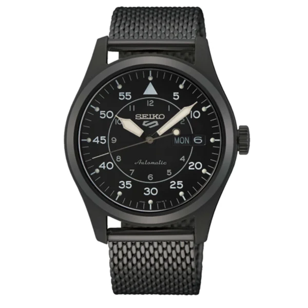 Zegarek męski Seiko SRPH25K1 5 Sports Field
