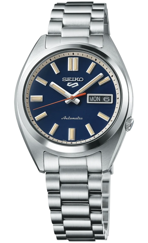 Zegarek męski Seiko SRPK87K1 5 Sports SNXS