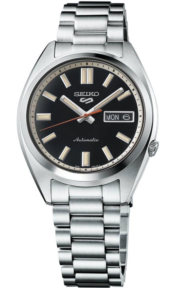 Zegarek męski Seiko SRPK89K1 5 Sports SNXS