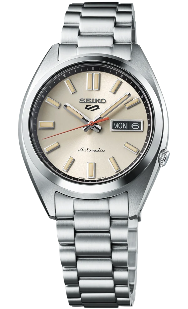 Zegarek męski Seiko SRPK91K1 5 Sports SNXS