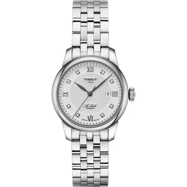 Zegarek damski Tissot Le Locle Automatic Lady T006.207.11.036.00