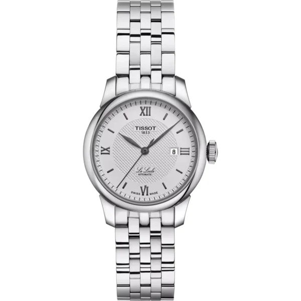 Zegarek damski Tissot Le Locle Automatic Lady T006.207.11.038.00