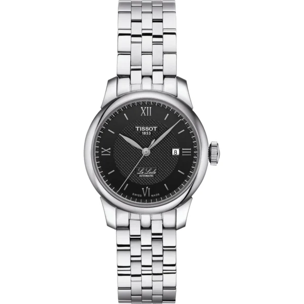 Zegarek damski Tissot Le Locle Automatic Lady T006.207.11.058.00
