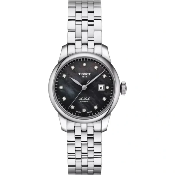 Zegarek damski Tissot Le Locle Automatic Lady T006.207.11.126.00