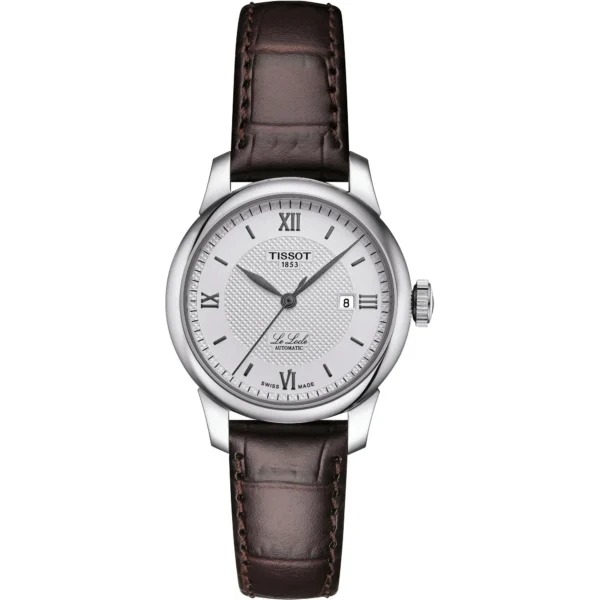 Zegarek damski Tissot Le Locle Automatic Lady T006.207.16.038.00