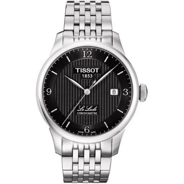 Zegarek męski Tissot Le Locle Automatic COSC T006.408.11.057.00
