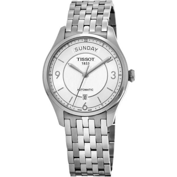 Zegarek męski Tissot T-One Automatic T038.430.11.037.00