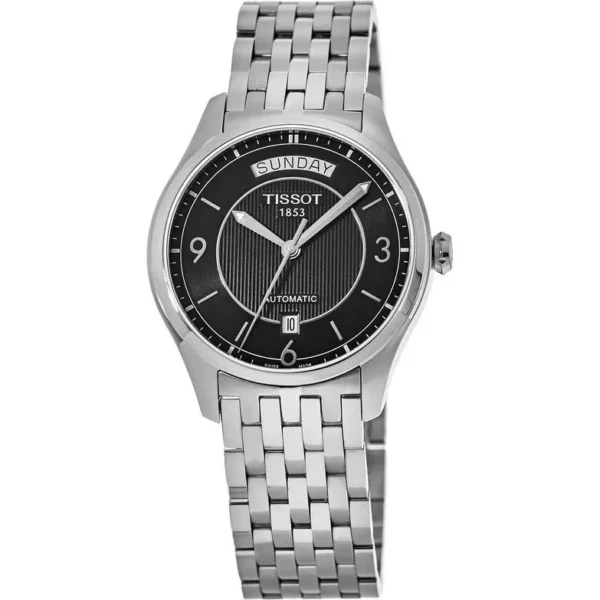 Zegarek męski Tissot T-One Automatic T038.430.11.057.00
